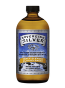 Natural Immunogenics Sovereign Silver Screwtop 473ml - Five Natural