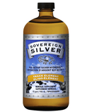 Natural Immunogenics Sovereign Silver Screwtop 946ml - Five Natural