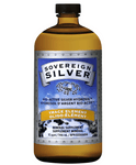 Natural Immunogenics Sovereign Silver Screwtop 946ml - Five Natural