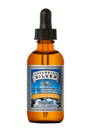Natural Immunogenics Sovereign Silver Dropper 59ml - Five Natural