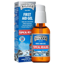 Natural Immunogenics Sovereign Silver First Aid Gel 59ml - Five Natural