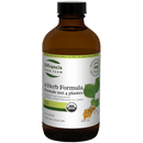 St. Francis 4 Herb Formula 250mL - Five Natural