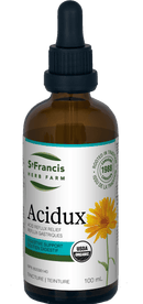 St. Francis Acidux 100mL - Five Natural