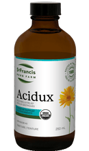 St. Francis Acidux 250mL - Five Natural
