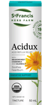 St. Francis Acidux 50mL - Five Natural