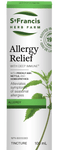 St. Francis Allergy Relief with Deep Immune® 100mL - Five Natural