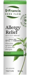 St. Francis Allergy Relief with Deep Immune® 50mL - Five Natural