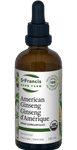 St. Francis American Ginseng 100mL - Five Natural