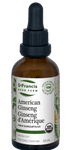 St. Francis American Ginseng 50mL - Five Natural