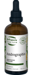 St. Francis Andrographis 100mL - Five Natural