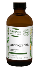 St. Francis Andrographis 250mL - Five Natural