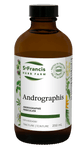 St. Francis Andrographis 250mL - Five Natural