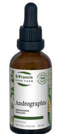 St. Francis Andrographis 50mL - Five Natural