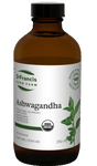 St. Francis Ashwagandha 250mL - Five Natural