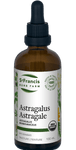 St. Francis Astragalus 100mL - Five Natural