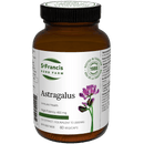 St. Francis Astragalus 5:1 Extract 60 Capsules - Five Natural