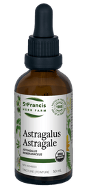 St. Francis Astragalus 50mL - Five Natural