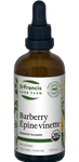 St. Francis Barberry 100mL - Five Natural