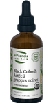 St. Francis Black Cohosh 100mL - Five Natural