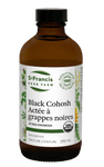 St. Francis Black Cohosh 250mL - Five Natural