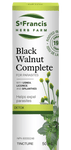 St. Francis Black Walnut Complete 50mL - Five Natural
