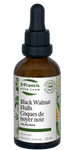 St. Francis Black Walnut Hulls 50mL - Five Natural