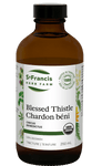 St. Francis Blessed Thistle 250mL - Five Natural