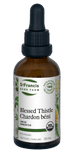 St. Francis Blessed Thistle 50mL - Five Natural