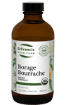 St. Francis Borage 250mL - Five Natural