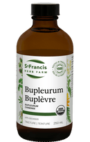 St. Francis Bupleurum 250mL - Five Natural