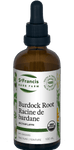 St. Francis Burdock Root 100mL - Five Natural