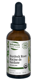 St. Francis Burdock Root 50mL - Five Natural