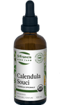 St. Francis Calendula 100mL - Five Natural