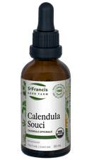 St. Francis Calendula 50mL - Five Natural