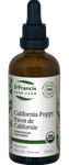 St. Francis California Poppy 100mL - Five Natural