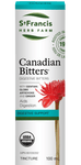 St. Francis Canadian Bitters® 100mL - Five Natural