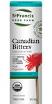 St. Francis Canadian Bitters® 50mL - Five Natural