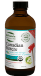 St. Francis Canadian Bitters® + Apple Cider Vinegar 250mL - Five Natural