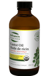 St. Francis Castor Oil 250mL - Five Natural