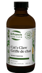 St. Francis Cat's Claw 250mL - Five Natural
