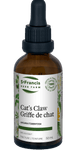 St. Francis Cat's Claw 50mL - Five Natural