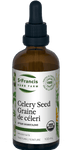 St. Francis Celery Seed 100mL - Five Natural