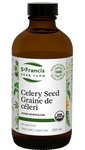 St. Francis Celery Seed 250mL - Five Natural