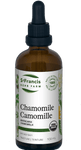 St. Francis Chamomile 100mL - Five Natural