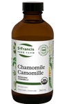 St. Francis Chamomile 250mL - Five Natural