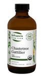 St. Francis Chastetree 250mL - Five Natural