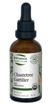 St. Francis Chastetree 50mL - Five Natural