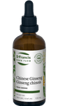 St. Francis Chinese Ginseng 100mL - Five Natural