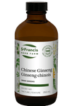 St. Francis Chinese Ginseng 250mL - Five Natural