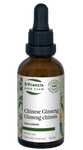 St. Francis Chinese Ginseng 50mL - Five Natural